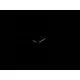 Fossil Carlie Mini Grey Dial Leather Quartz ES5068 Reloj para mujer
