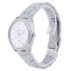 Fossil Gabby Diamond Accents Quartz ES5069 Reloj para mujer