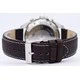Orient Automatic Multi Year Calendar World Time EU0B003F Men's Watch