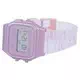 Reloj unisex Casio Youth Pink Resin Digital F-91WS-4 F91WS-4