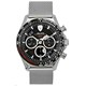Scuderia Ferrari Pilota Evo Chronograph Black Dial Quartz 0830826 Men's Watch