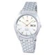 Orient 3 Star Crystal Automatic FAB00009W9 Men's Watch