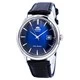 Reloj de hombre Orient Bambino versión 4 Classic FAC08004D0 AC08004D automático