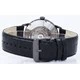 Orient Esteem II Open Heart Automatic FAG02001B0 Men's Watch