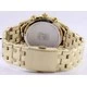 Citizen Eco-Drive AML Chronograph FB1362-59P Women's Watch