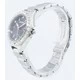 Citizen Silhouette Crystal Dail Eco-Drive FE1190-53E Women's Watch