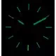 Fossil Everett Blue Dial Stainless Steel Quartz FS5822 Men's Watch