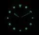 Fossil FB-01 cronógrafo mostrador preto quartzo FS5827 100M relógio masculino