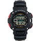 Casio G-Shock G-9000-1V G9000-1V Mudman 200M Men's Watch