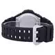 Casio G-Shock GRAVITYMASTER Twin Sensor GA-1000-1A GA1000-1A Men's Watch