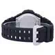 Casio G-Shock GRAVITYMASTER Twin Sensor GA-1000-1A GA1000-1A Men's Watch