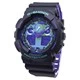 Casio G-Shock GA-100BL-1A GA100BL-1A Shock Resistant 200M Men's Watch