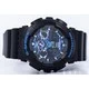 Casio G-Shock Analog Digital GA-100CB-1A GA100CB-1A Men's Watch