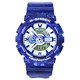 Casio G-Shock Porcelain อนาล็อก ดิจิตอล ควอตซ์ GA-110BWP-2A GA110BWP-2 200M นาฬิกาข้อมือผู้ชาย