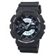 Casio G-Shock GA-110C-1A GA-110C-1 Men's Watch