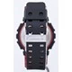 Casio G-Shock Especial Cor Resistente À Choque Analógico Digital GA-110HR-1A GA110HR-1A Relógio Dos Homens