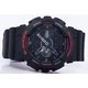 Reloj para hombre Casio G-Shock especial color digital analógico a prueba de golpes GA-110HR-1A GA110HR-1A