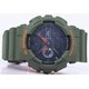 Casio G-Shock Shock Resistant Analog Digital GA-110LN-3A GA110LN-3A Men's Watch