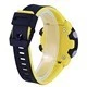 Casio G-Shock Carbon Core Guard Digital Analog Black Dial Quartz GA-2000-1A9 GA2000-1A9 200M Men's Watch