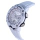 Relógio masculino Casio G-Shock Carbon Core Guard analógico digital quartzo GA-2000S-7A GA2000S-7 200M