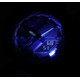 Relógio masculino Casio G-Shock analógico digital azul quartzo GA-2100BP-1A GA2100BP-1 200M
