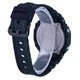 Relógio masculino Casio G-Shock Mystic Forest analógico digital quartzo GA-2100FR-3A GA2100FR-3 200M