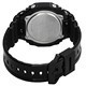 Casio G-Shock Virtual Rainbow Analógico Digital Cuarzo GA-2100RGB-1A GA2100RGB-1 200M Reloj para hombre