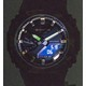 Relógio de quartzo digital analógico Casio G-Shock Diver GA-2100SU-1A GA2100SU-1 200M masculino