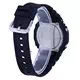 Relógio masculino Casio G-Shock analógico digital preto mostrador GA-2100VB-1A GA2100VB-1 200M