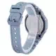Relógio masculino Casio G-Shock Tom Terra Analógico Digital Quartz Diver GA-2110ET-8A GA2110ET-8A 200M