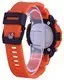 Casio G-Shock Standard Analog Digital Quartz GA-2200M-4A GA2200M-4 200M Men's Watch