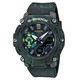 Casio G-Shock Mystic Forest Analog Digital Quartz GA-2200MFR-3A GA2200MFR-3 200M Men's Watch