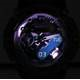 Casio G-Shock Analog Digital Black Dial Quartz GA-2200SL-8A GA2200SL-8 200M Men's Watch