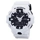 Casio G-Shock Analog Digital GA-700-7A GA700-7A Quartz Men's Watch