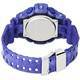 Casio G-Shock Porcelain Analog Digital Quartz GA-700BWP-2A GA700BWP-2 200M Men's Watch