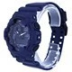 Relógio masculino Casio G-Shock analógico camuflagem digital quartzo GA-700CA-2A GA700CA-2 200M