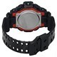Casio G-Shock Virtual Rainbow Analog Digital Quarz GA-700RGB-1A GA700RGB-1 200M Herrenuhr