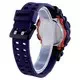 Casio G-Shock World Time Analog Digital GA-90-2A GA900-2 200M นาฬิกาผู้ชาย