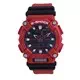 Relógio masculino Casio G Shock Black Dial analógico digital GA-900-4A GA900-4 200M