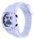 Casio G-Shock Special Color Analog Digital Quartz GA-900AS-7A GA900AS-7 200M Men's Watch