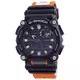 Relógio masculino Casio G-Shock Standard Analógico Digital Quartz Sport GA-900C-1A4 GA900C-1A4 200M