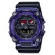 Casio G-Shock Tech Skeleton World Time อะนาล็อก ดิจิตอล GA-900TS-6A GA900TS-6 200M นาฬิกาผู้ชาย