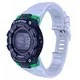 Relógio masculino Casio G-shock G-Squad Bluetooth Digital Black Dial Quartz GBD-100SM-1A7 GBD100SM-1A7 200M
