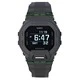 Casio G-Shock G-Squad Mobile link Digital Quartz GBD-200UU-1 GBD200UU-1 200M Men's Watch