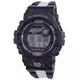 Relógio Masculino Casio G-Shock GBD-800LU-1 de Quartzo Resistente a Choques 200M