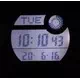 Relógio Masculino Casio G-Shock GBD-800LU-1 de Quartzo Resistente a Choques 200M
