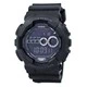นาฬิกาข้อมือผู้ชาย Casio G-Shock GD-100-1BDR GD100-1BDR