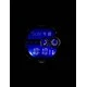 Relogio Casio G-Shock GD-100-1BDR GD100-1BDR Homem