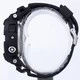 Relogio Casio G-Shock Digital GD-350-1B GD350-1B Men