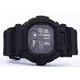 Casio G-Shock Digital GD-350-1B GD350-1B Men's Watch